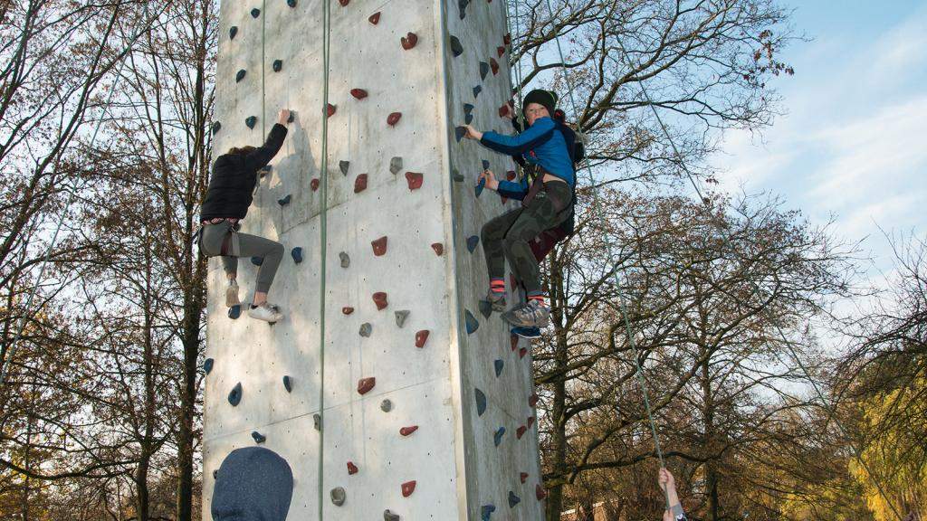 Fotoarchief Sport Vlaanderen