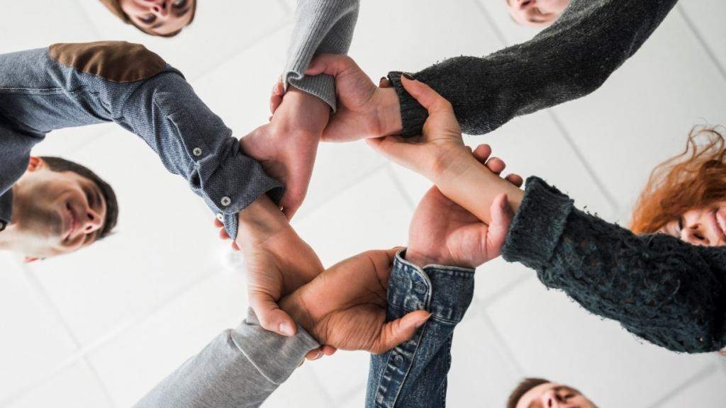 Teamwork