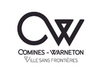 Logo Comines Warneton