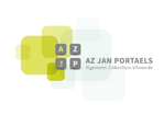 Logo AZ Jan Portaels