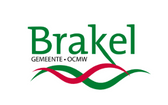 Logo Gemeente Brakel Commune