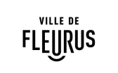 Logo Ville de Fleurus