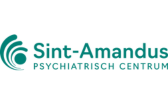 Logo P.C. Sint-Amandus