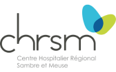 Logo CHRSM